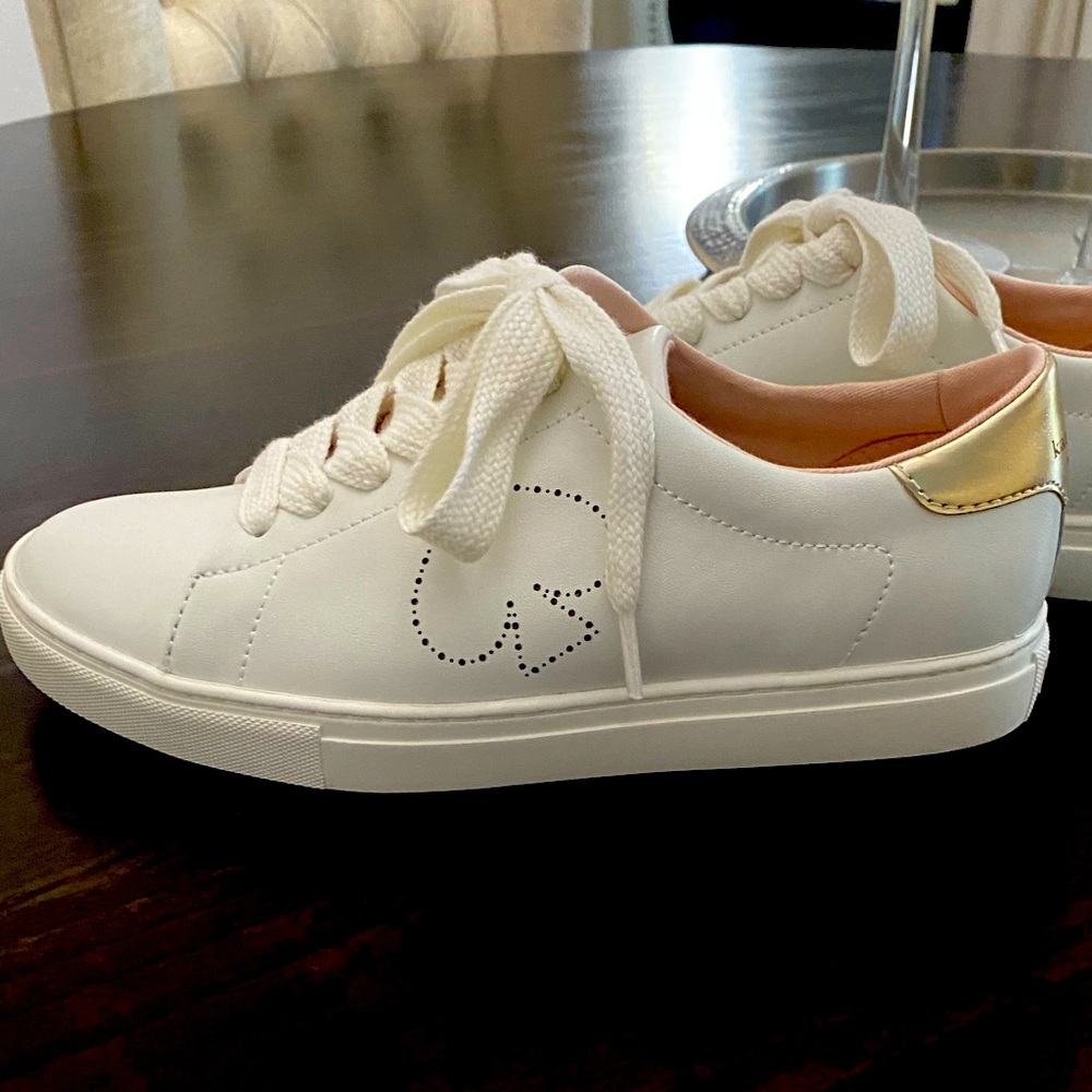 Kate Spade Sneakers